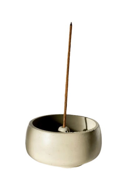 Soja Brooklyn Handcrafted Incense Holders 5