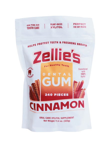 Zellies Dental Gum