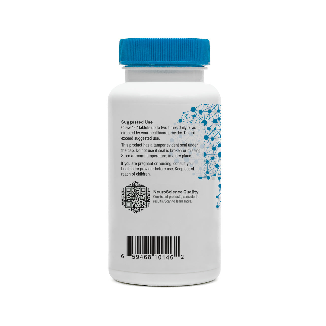 Neuroscience SeroTrex Capsules