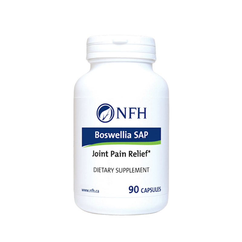 NFH Bosweillia SAP Capsules