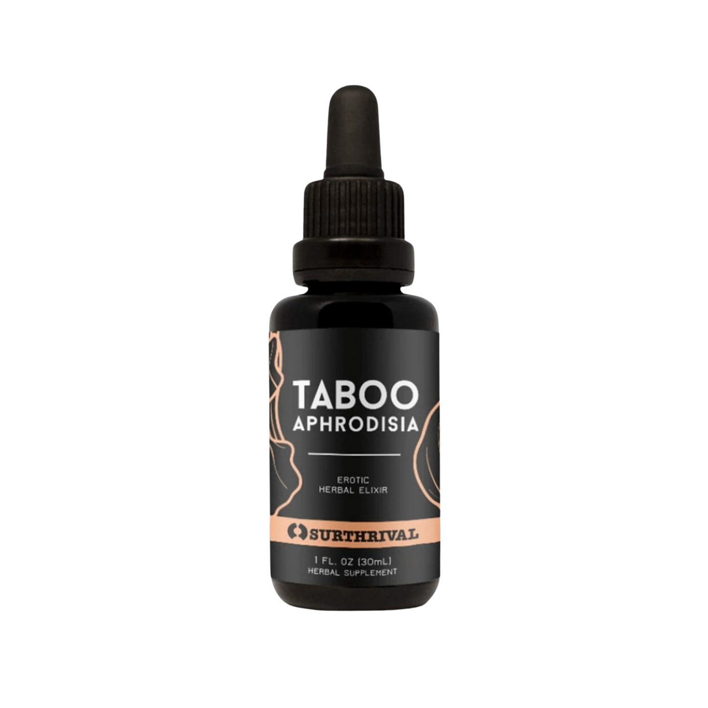 Surthrival Taboo Aphrodisia Elixir 1