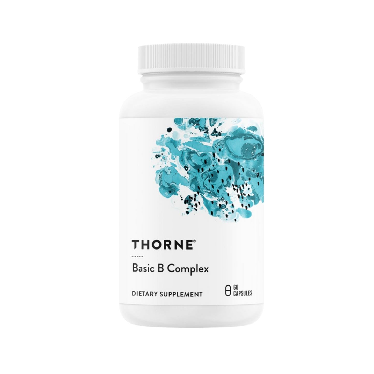 BASIC B COMPLEX CAPSULES 1