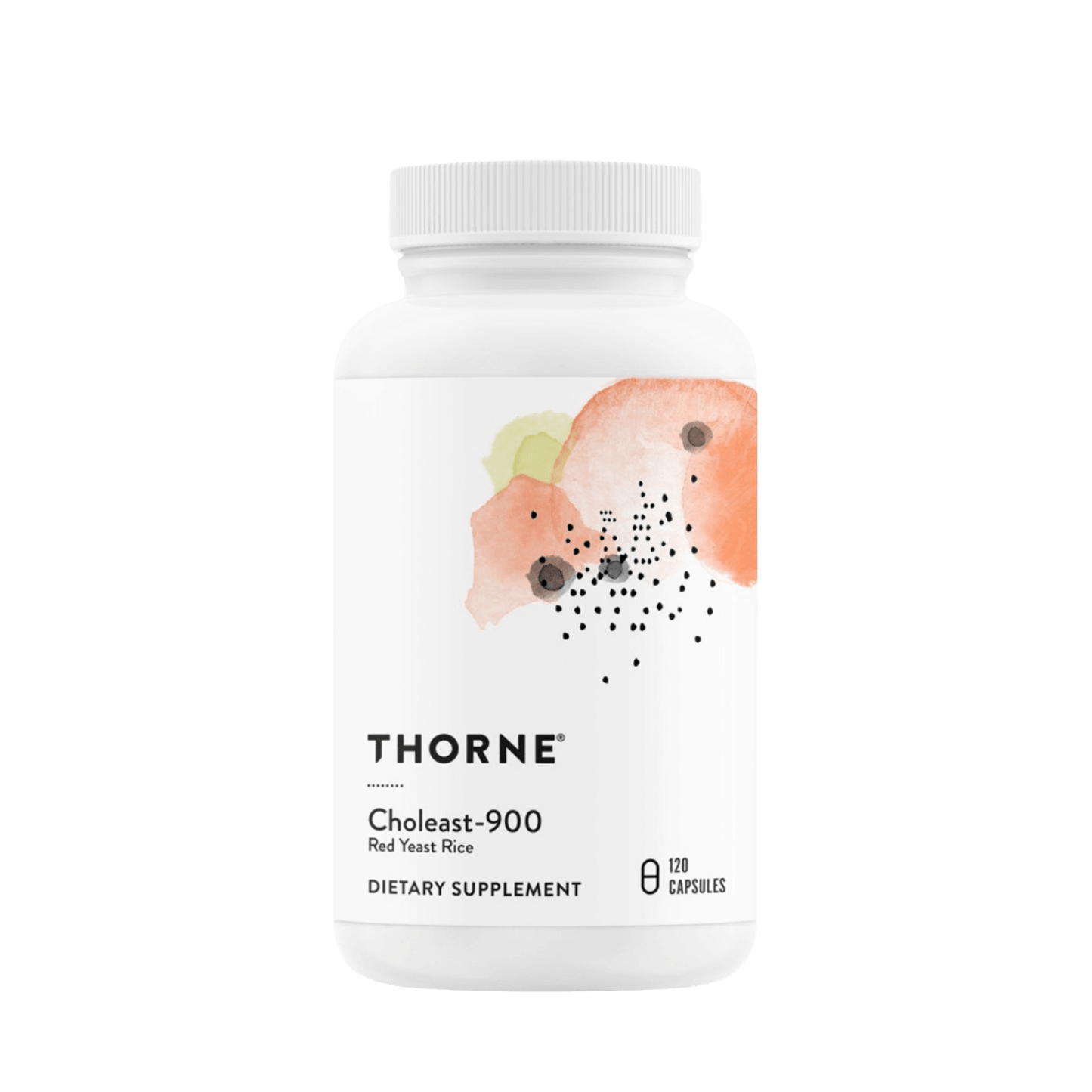 Thorne Choleast-900 Capsules