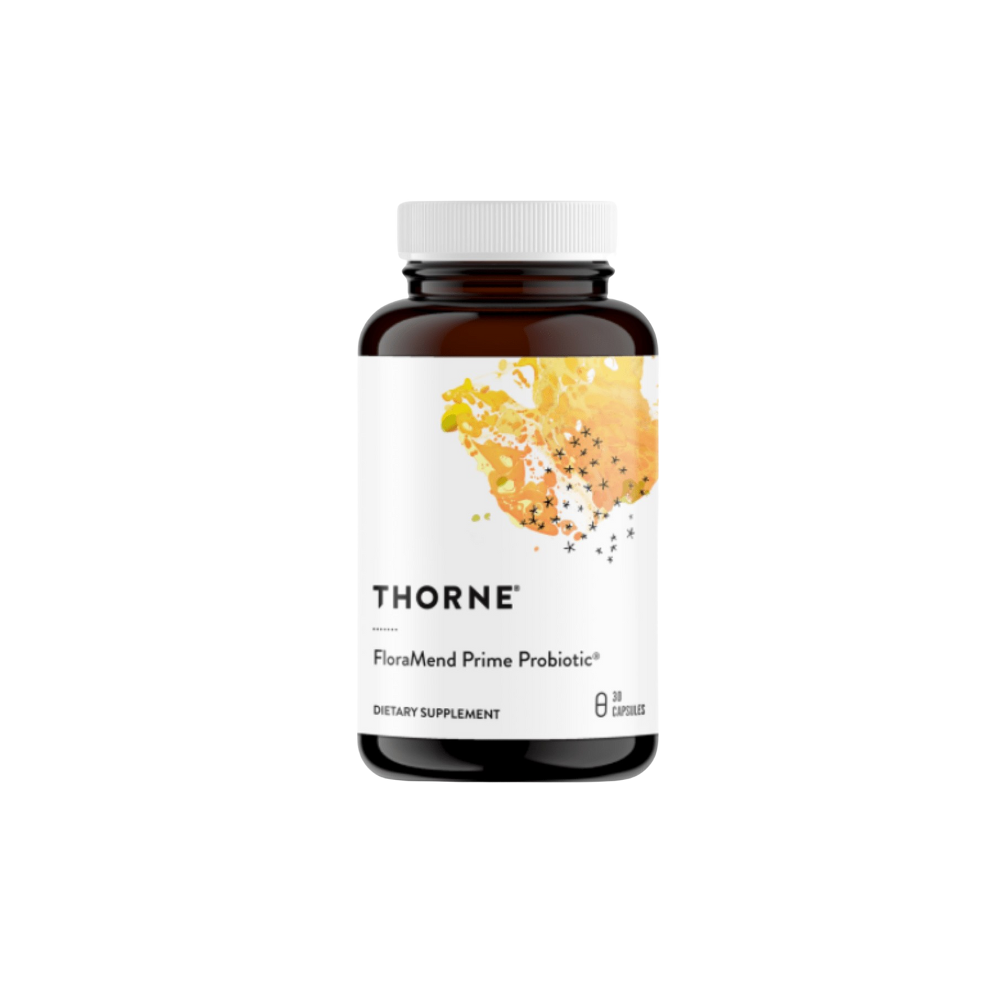 Thorne FloraMend Prime Probiotic Capsules 1