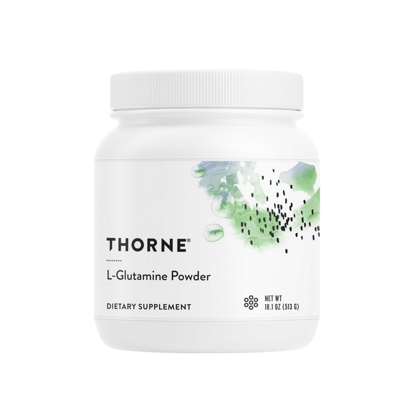 Thorne L-Glutamine Powder 1