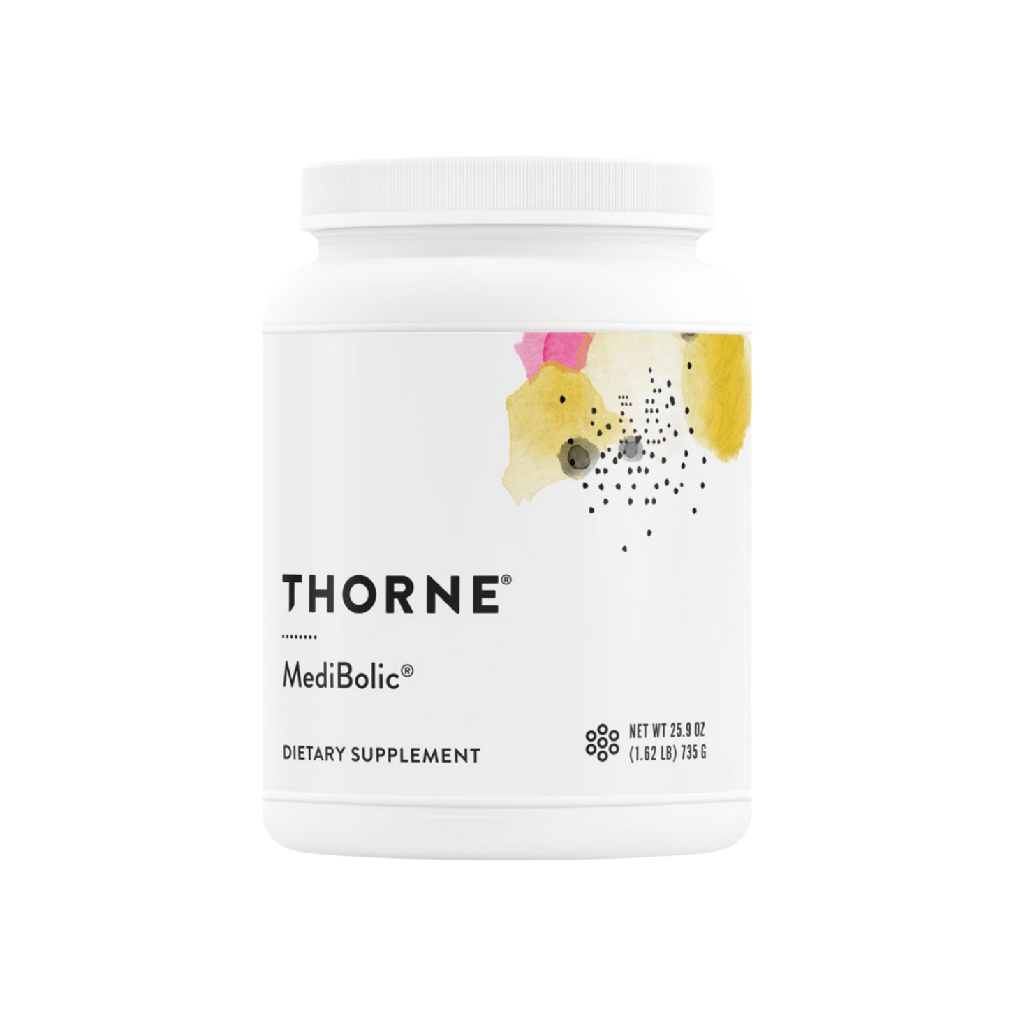 Thorne MediBolic Powder 1