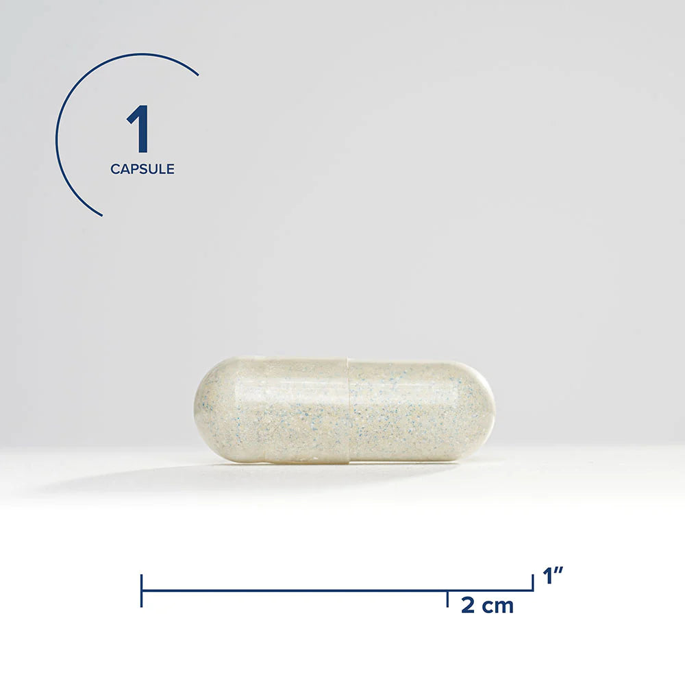 Seeking Health Trace Minerals Complex Capsules 3