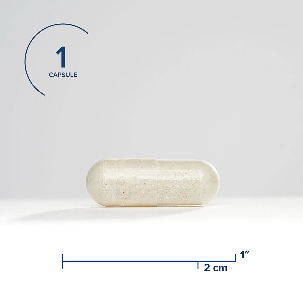 Seeking Health Trace Mineral Complex ll Capsules 3