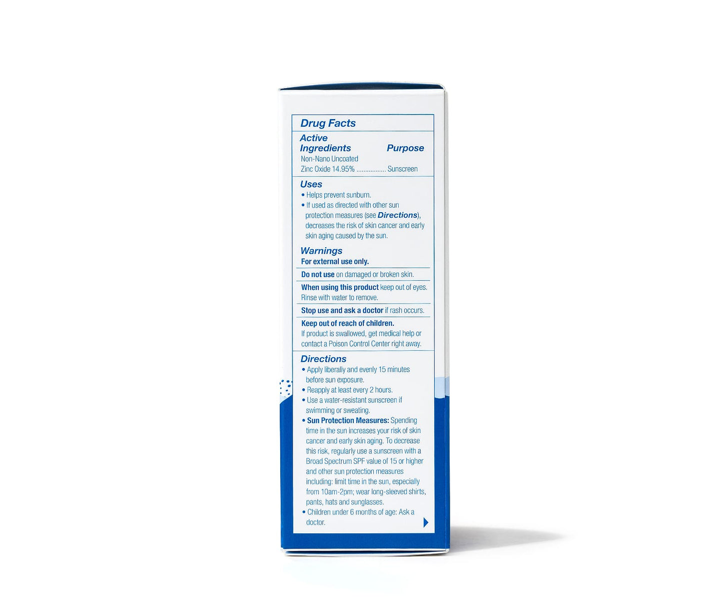 Ursa Major Force Field SPF 30 3