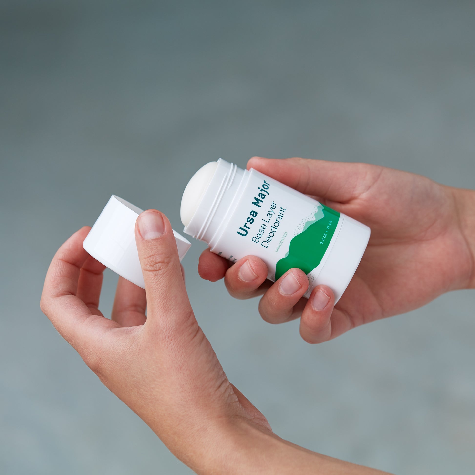 Ursa Major Base Layer Deodorant Stick 2