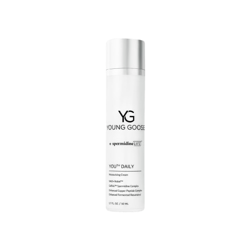 Young Goose Youth DAILY + Spermidine Moisturizer 1