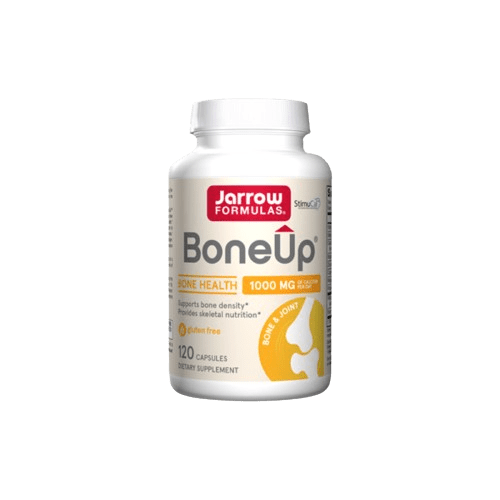 Jarrow Formulas Bone Up Capsules Alive Well Supplements