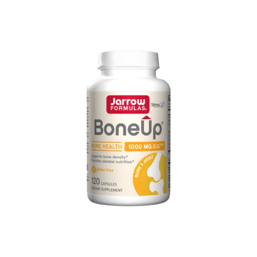 Jarrow Formulas Bone-Up Capsules 1