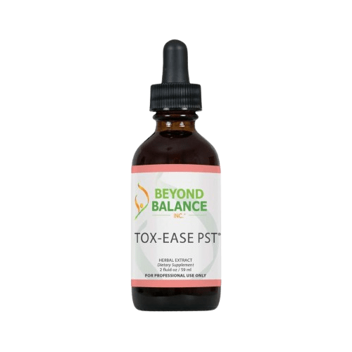 Beyond Balance Tox-Ease PST Liquid 1