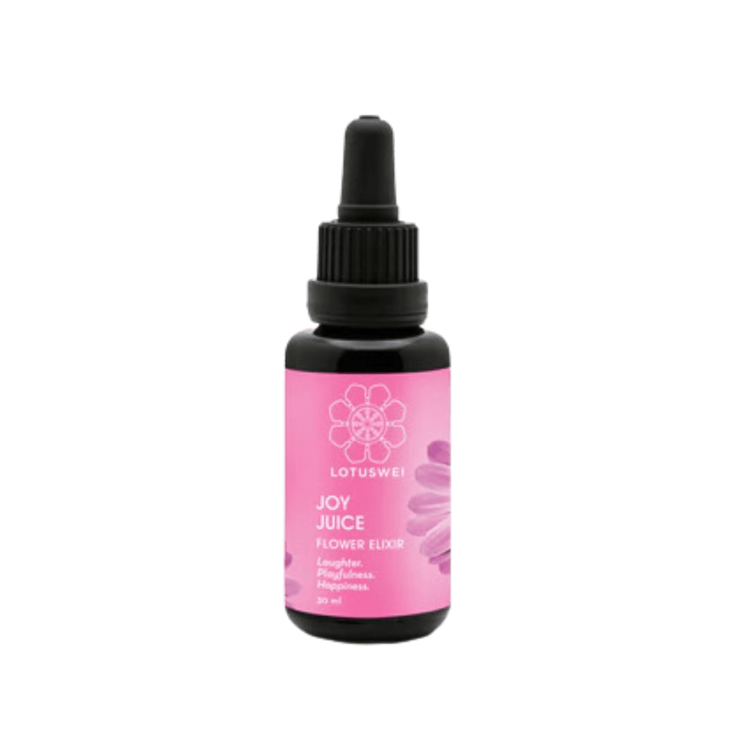Lotuswei Joy Juice Flower Elixir 1