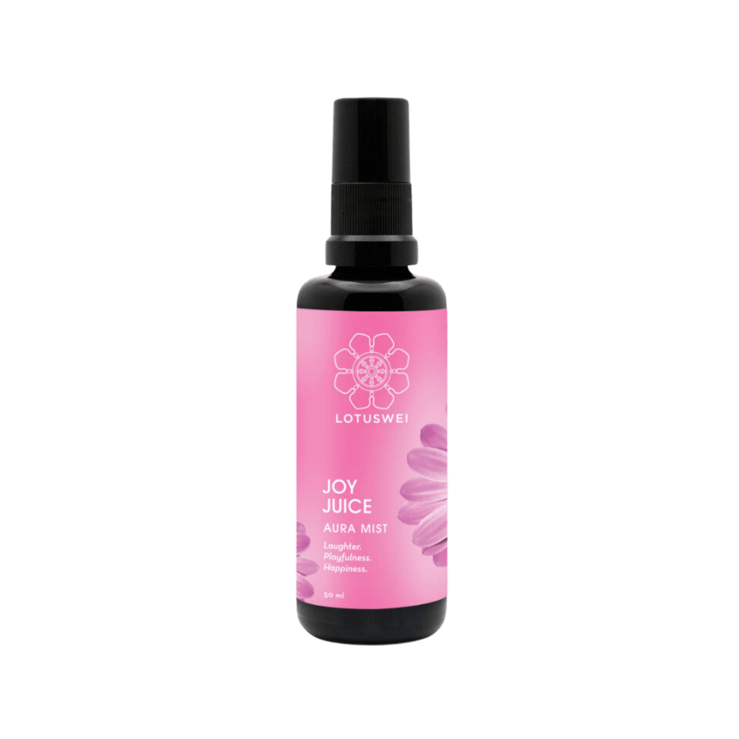 Lotuswei Joy Juice Aura Mist 1