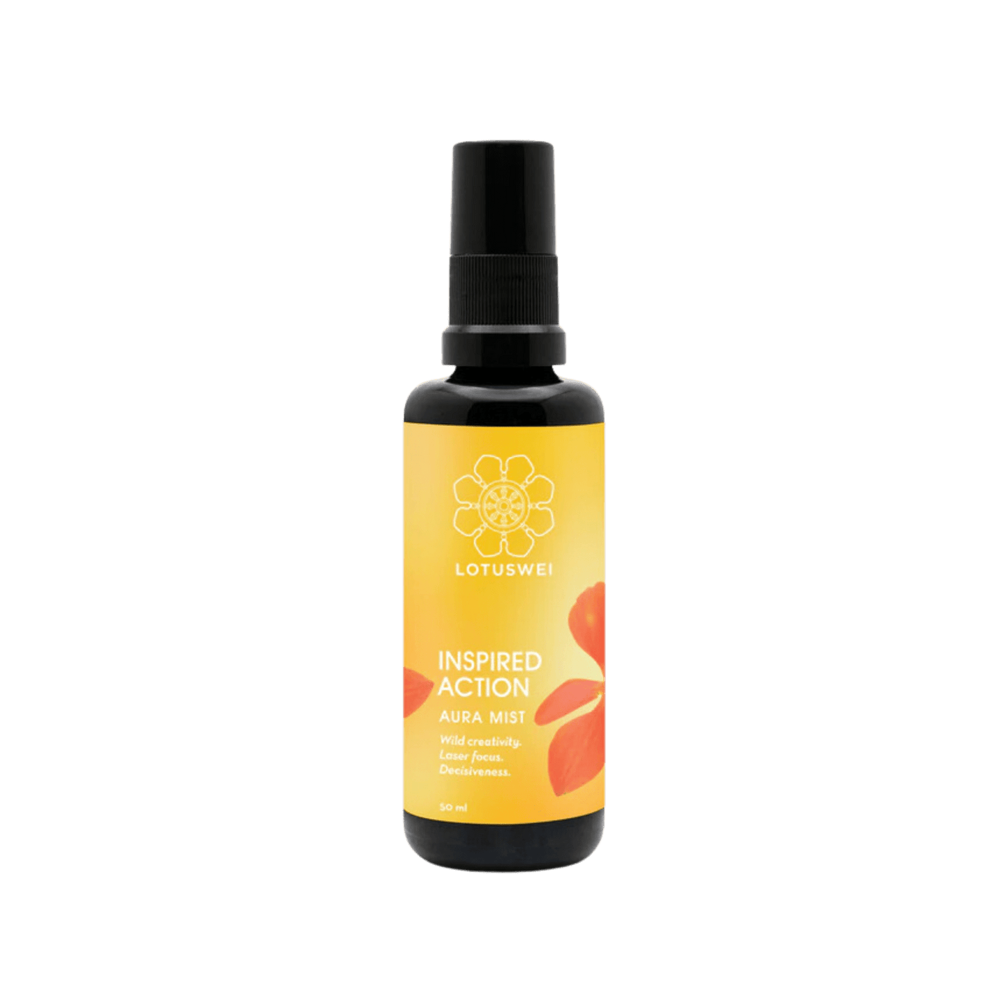 Lotuswei Inspired Action Aura Mist 1