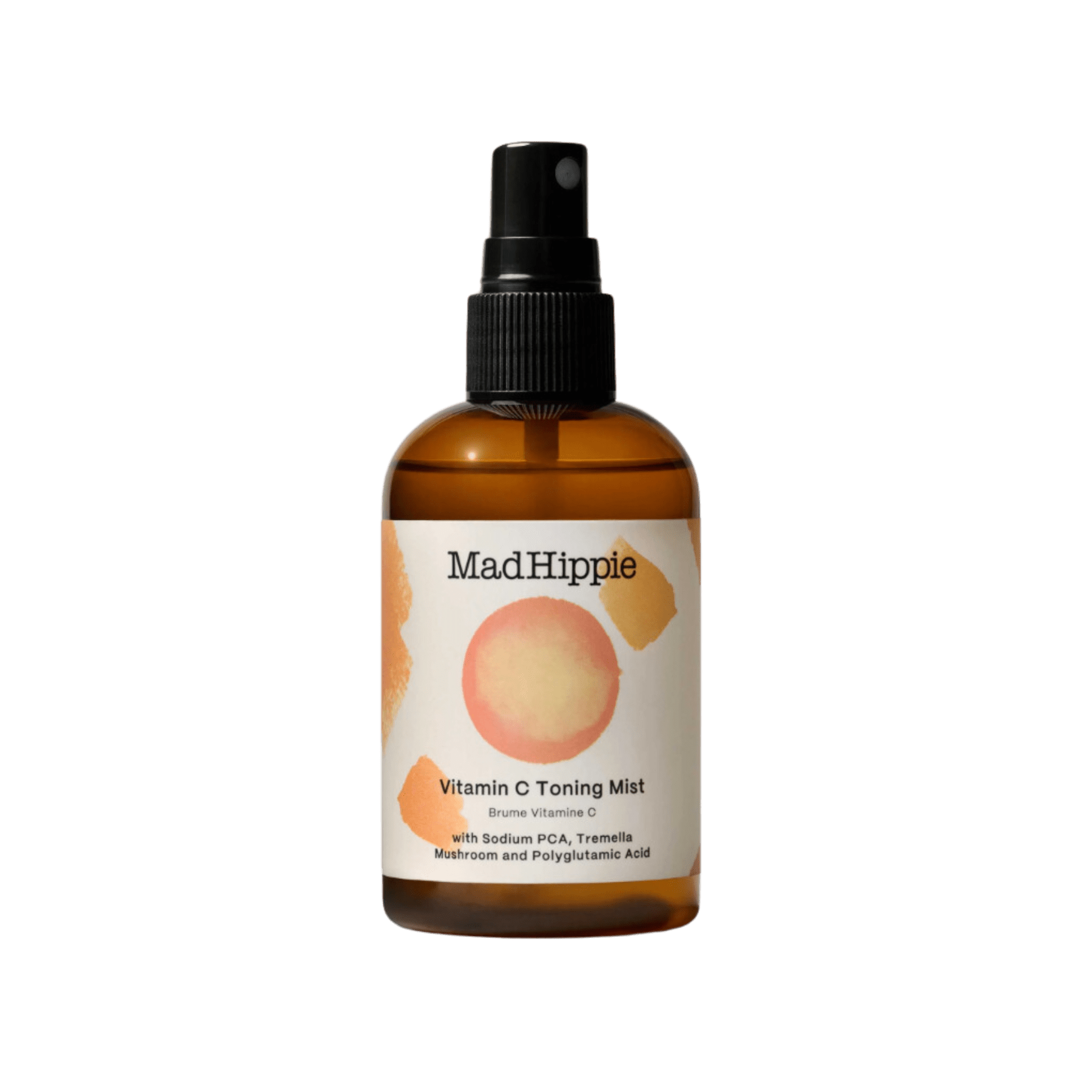 Mad Hippie Vitamin C Toning Mist 1
