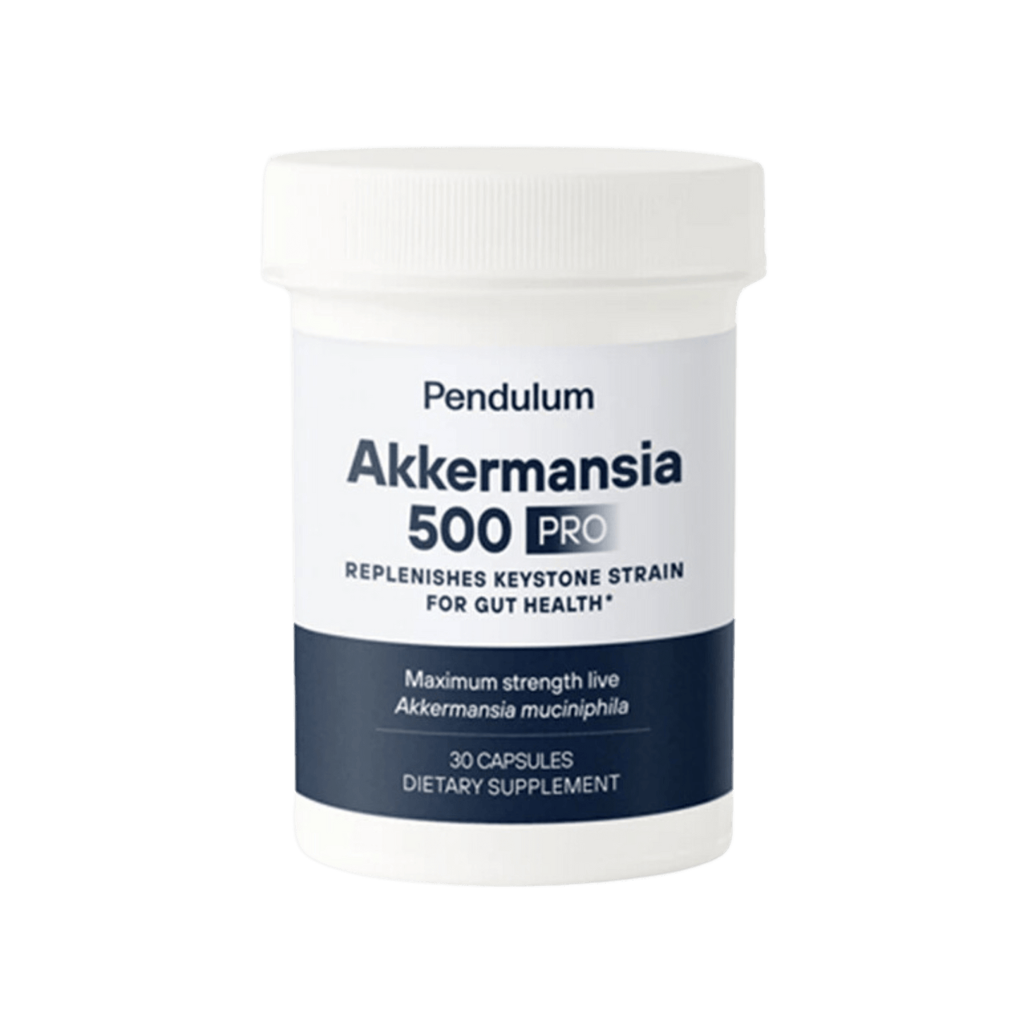 Pendulum Akkermansia 500 Pro