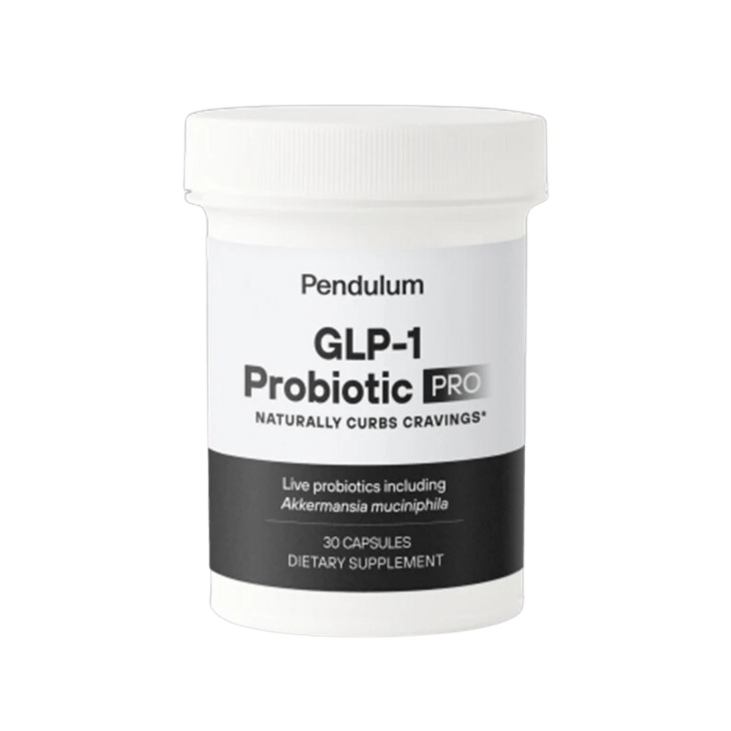 Pendulum GLP-1 Probiotics Capsules