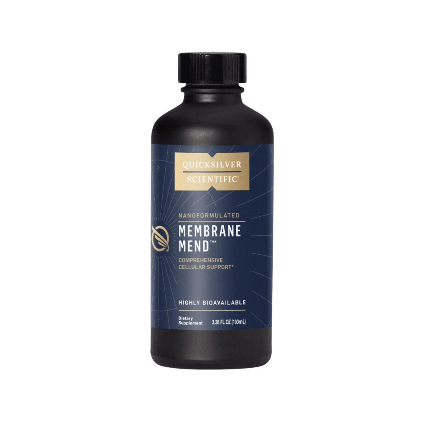 Quicksilver Membrane Mend