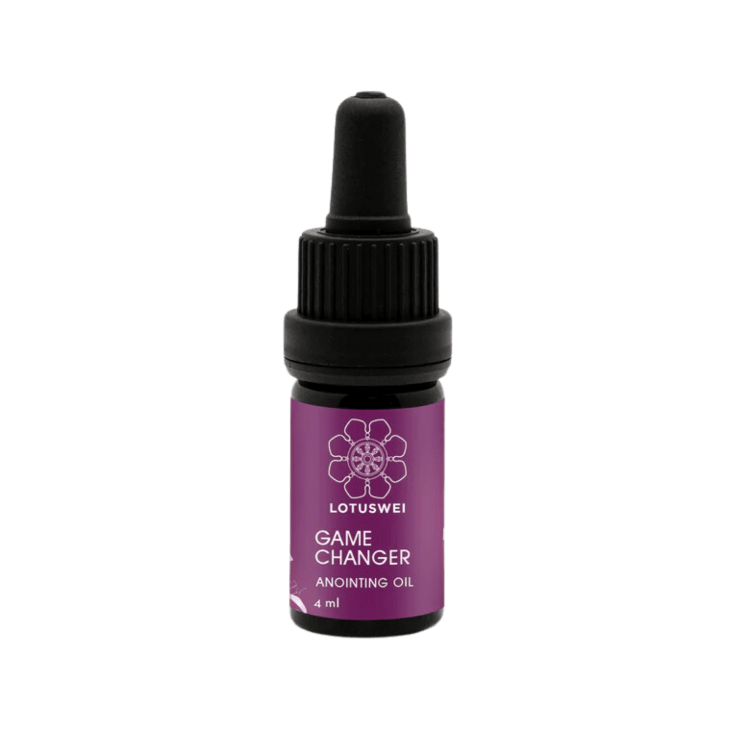 LotusWei Game Changer Anointing Oil