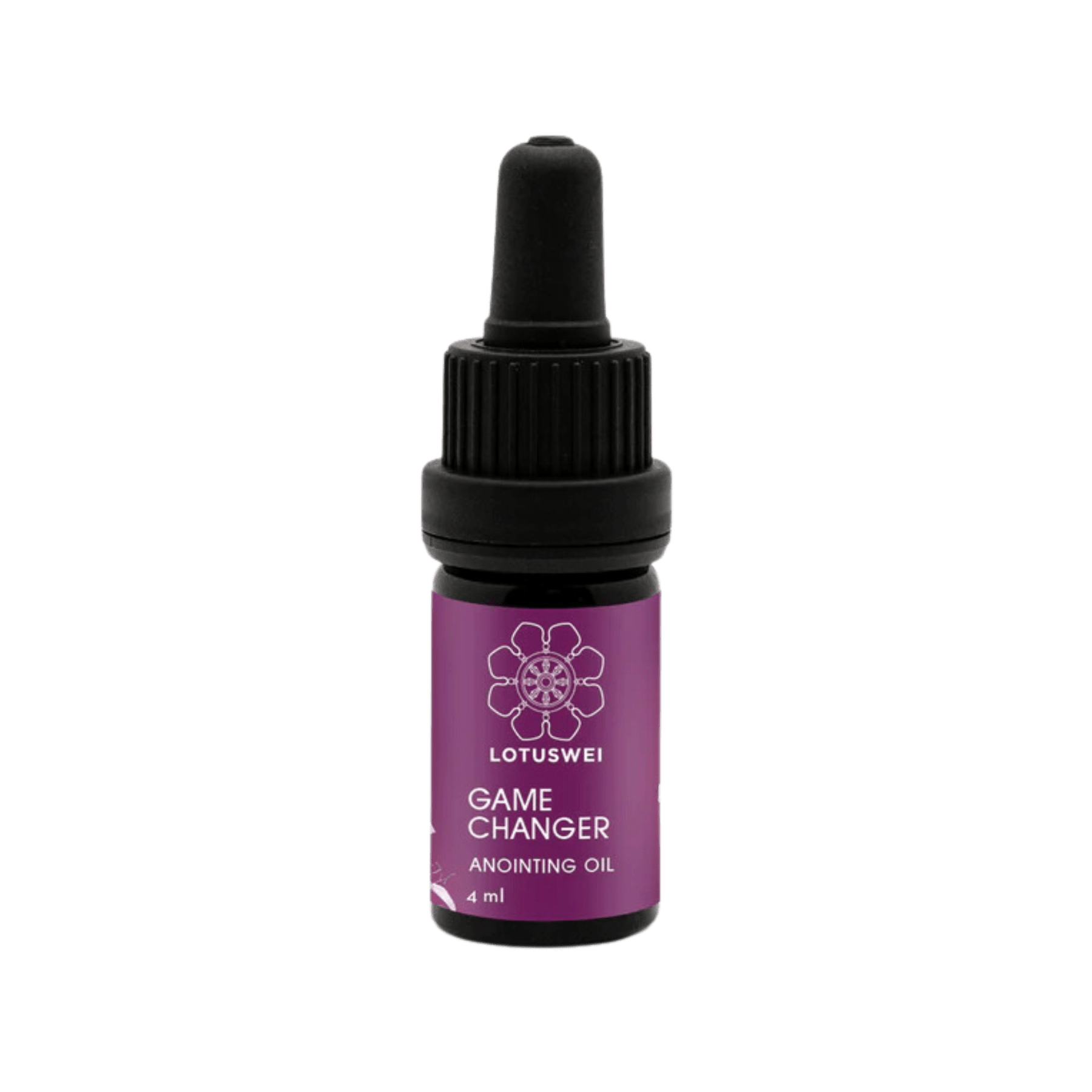 LotusWei Game Changer Anointing Oil