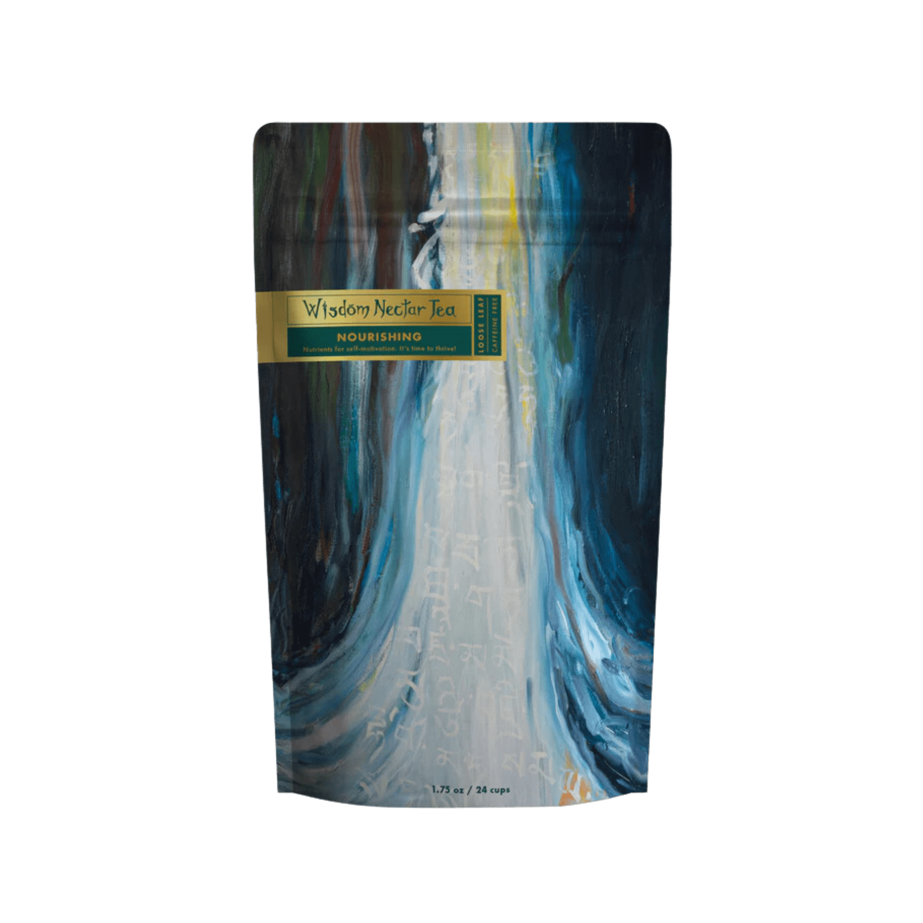LotusWei Nourishing Tea