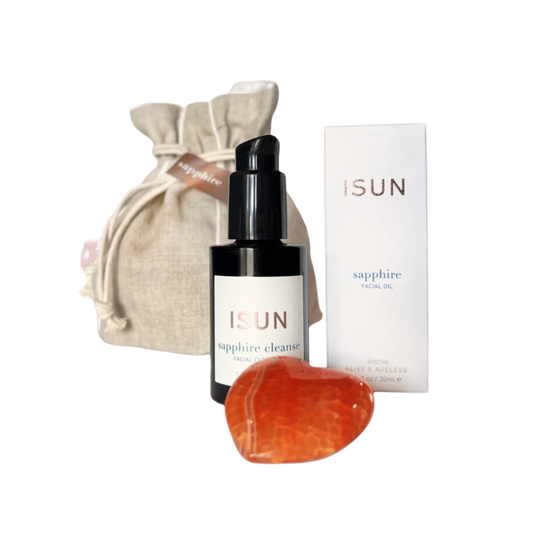Isun Mother's Day Sapphire Collection