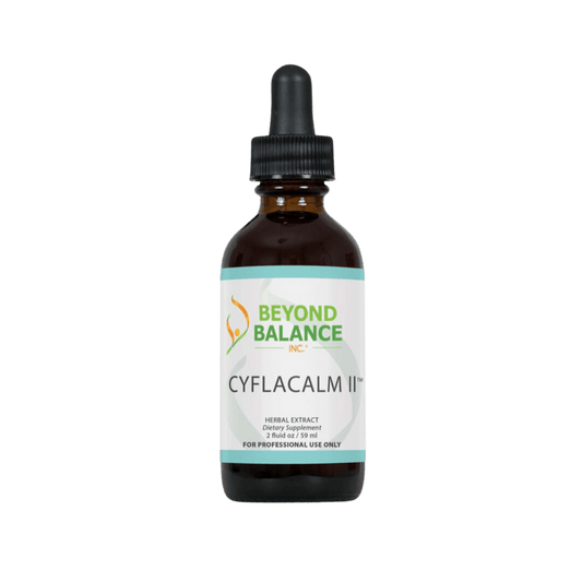 Beyond Balance Cyflacalm II Herbal Extract