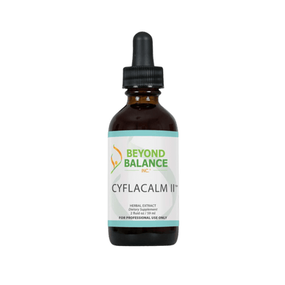 Beyond Balance Cyflacalm II Herbal Extract