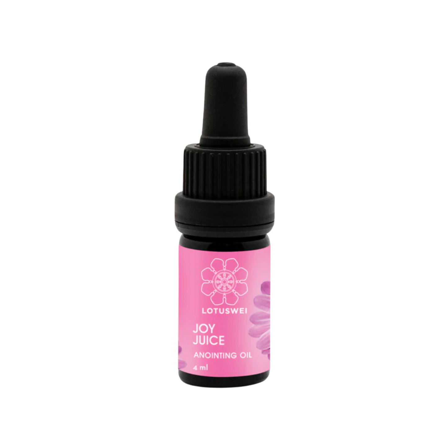LotusWei Joy Juice Anointing Oil
