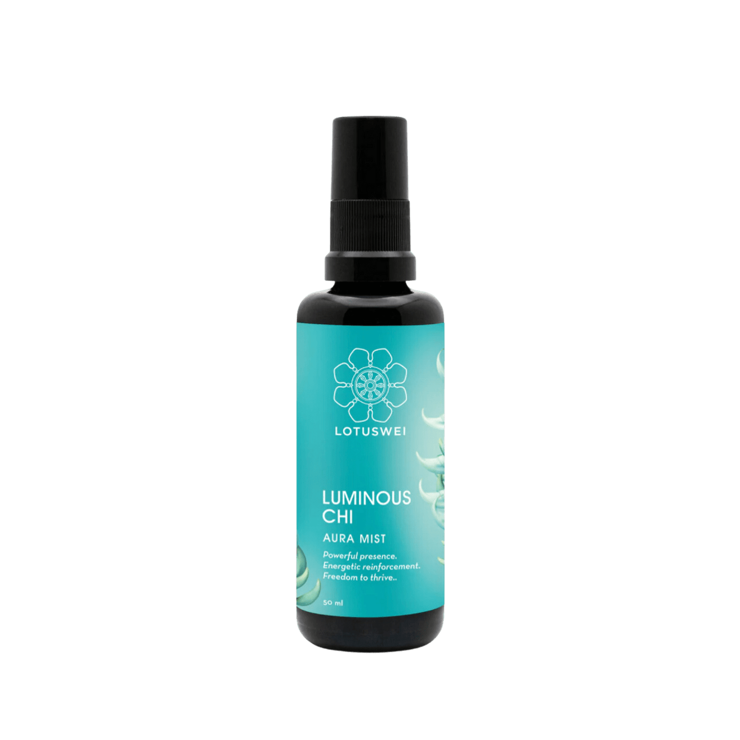 LotusWei Luminous Chi Aura Mist