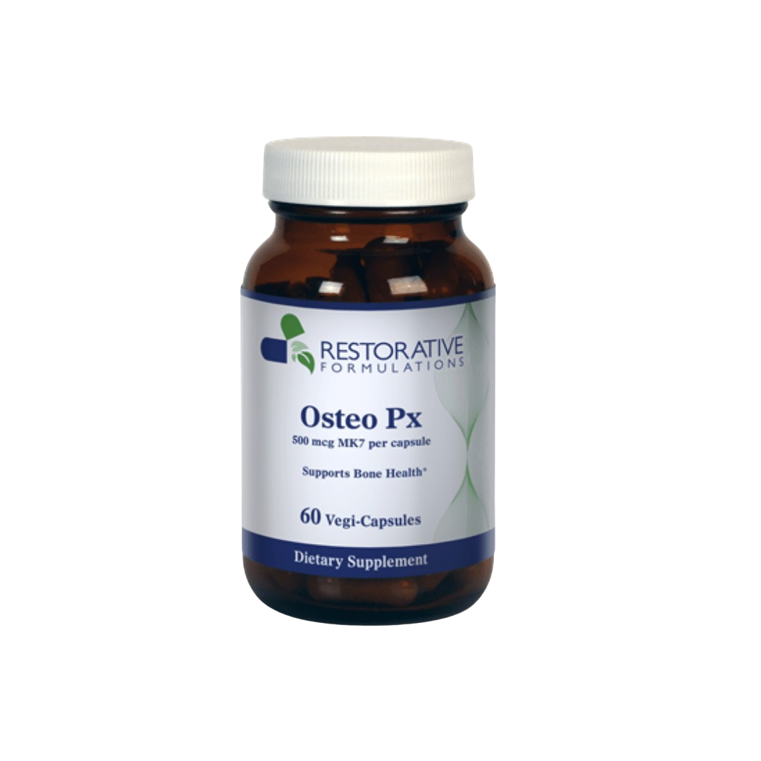 Restorative Formulations Osteo Px Capsules 1