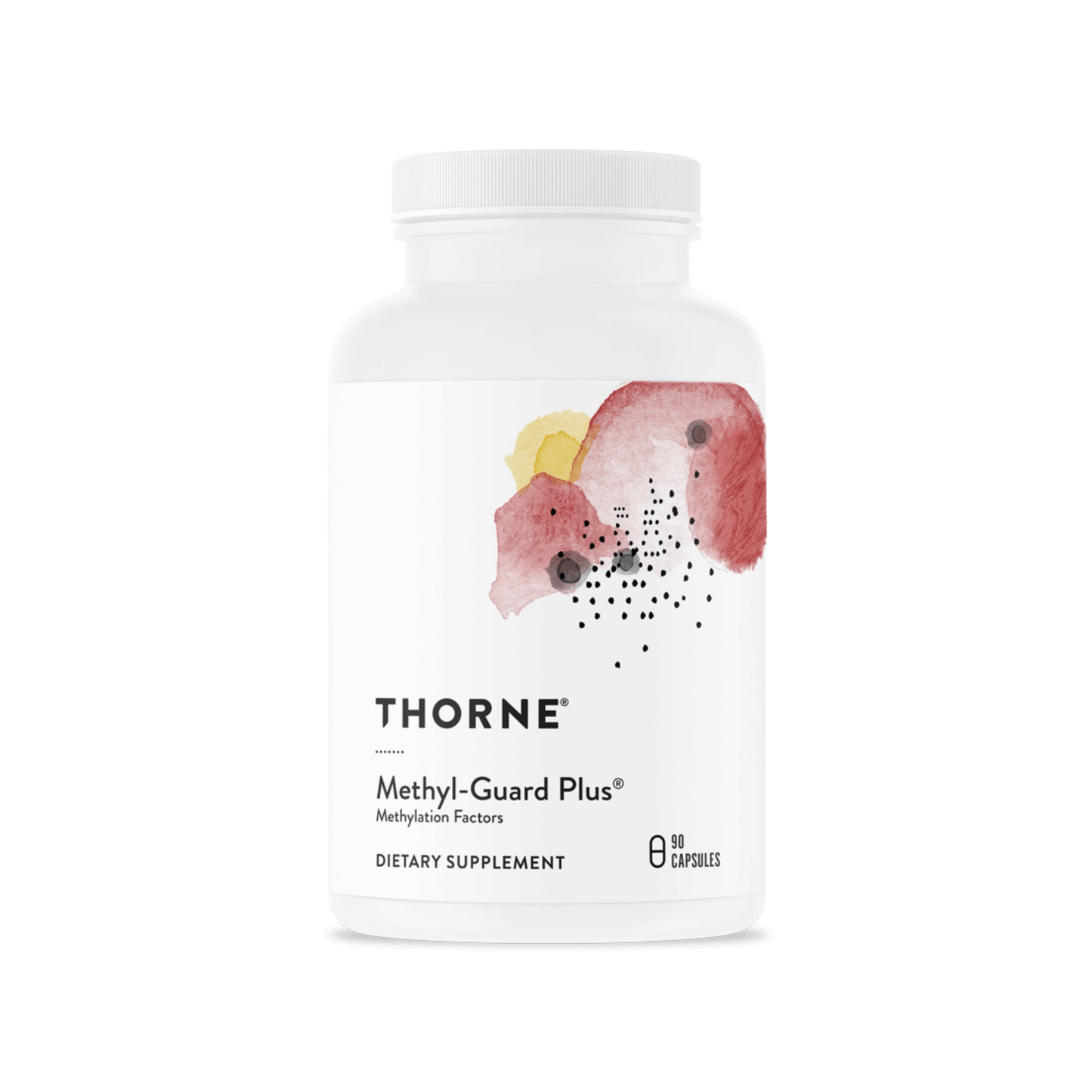 Thorne Methyl-Guard Plus Capsules 1