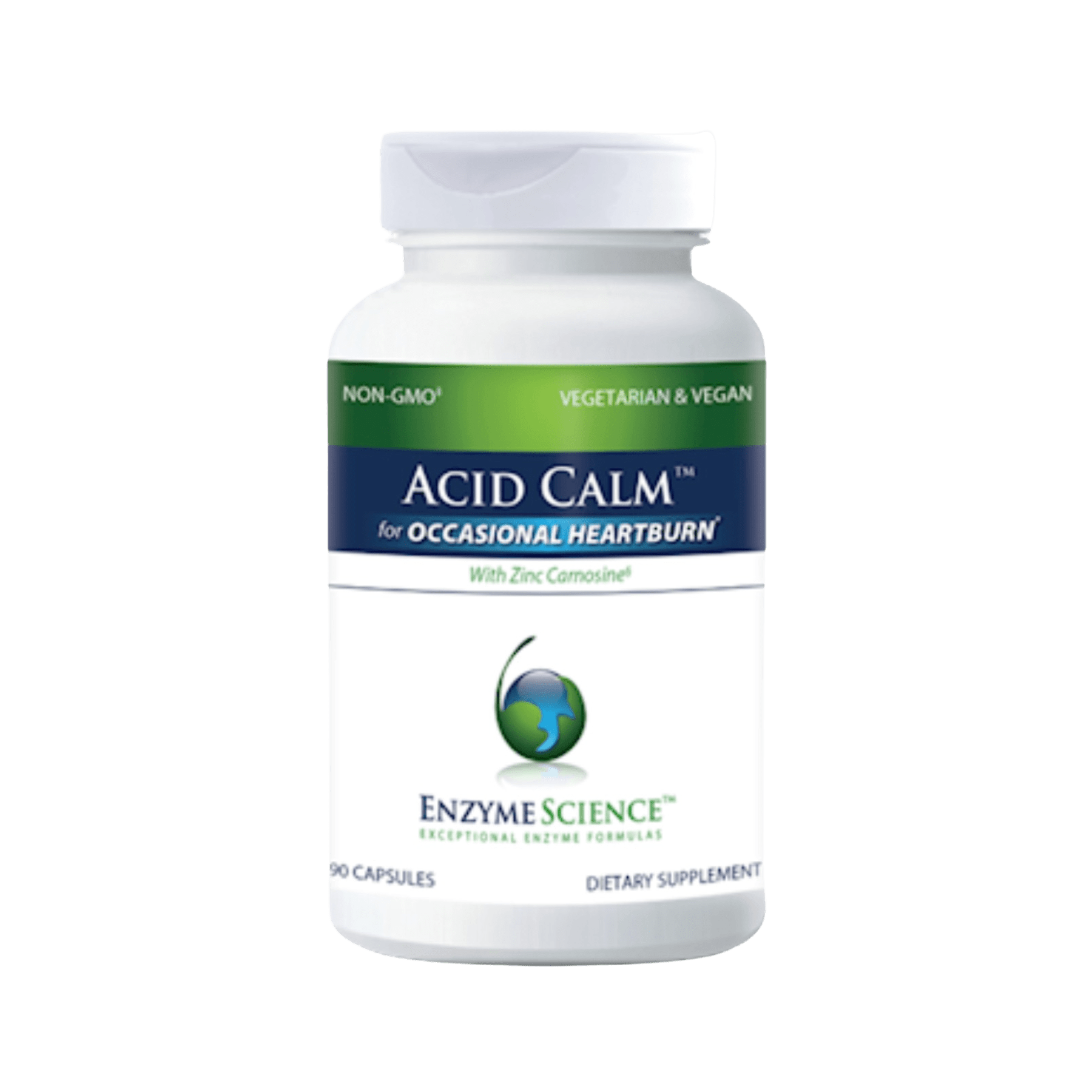 Enzyme Science Acid Calm Capsules 1