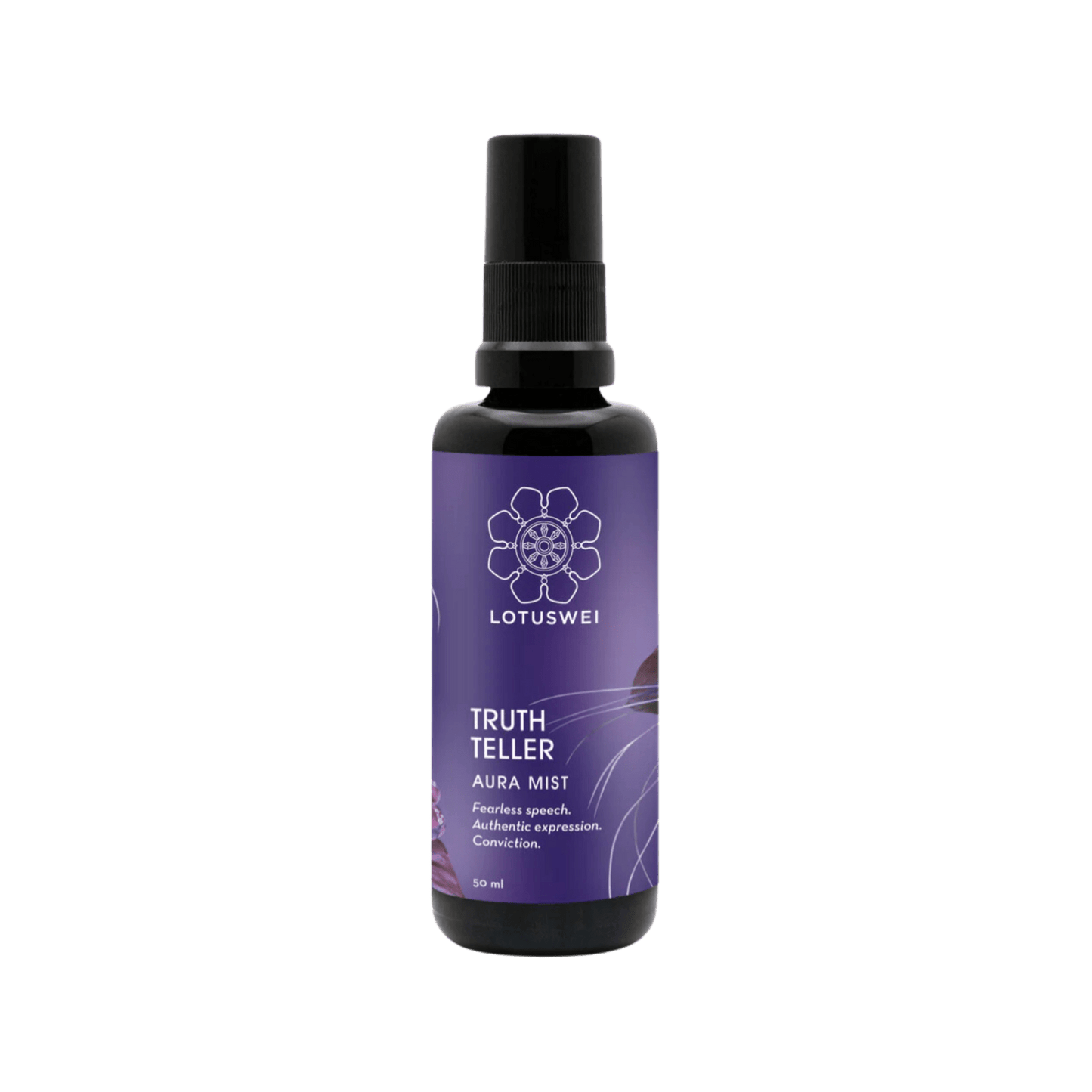 LotusWei Truth Teller Aura Mist