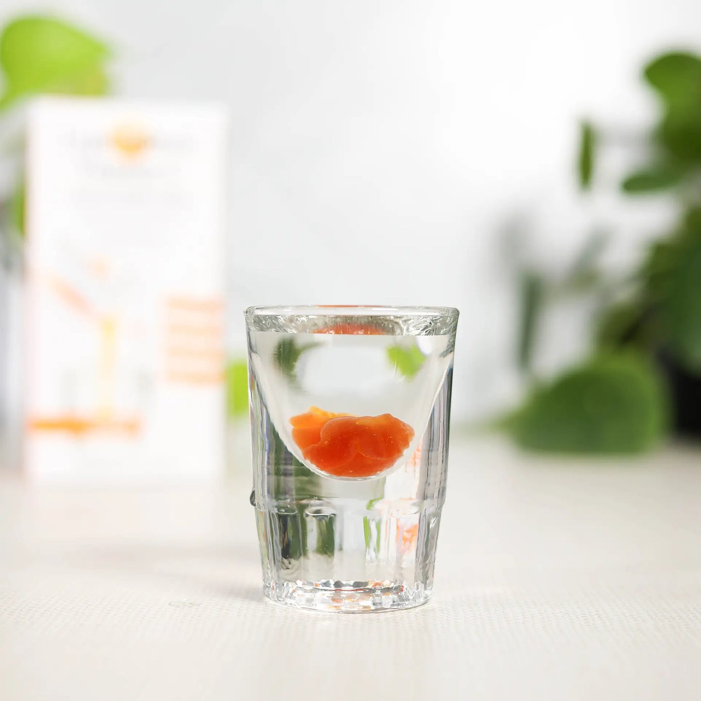 LivOn Lypo-Spheric Vitamin C Liquid Packets 4