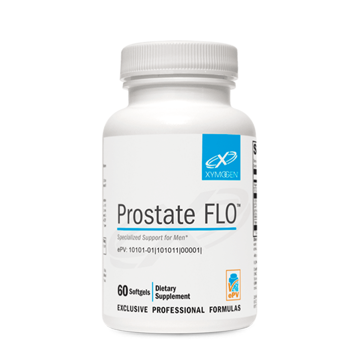 Xymogen Prostate Flo Softgels