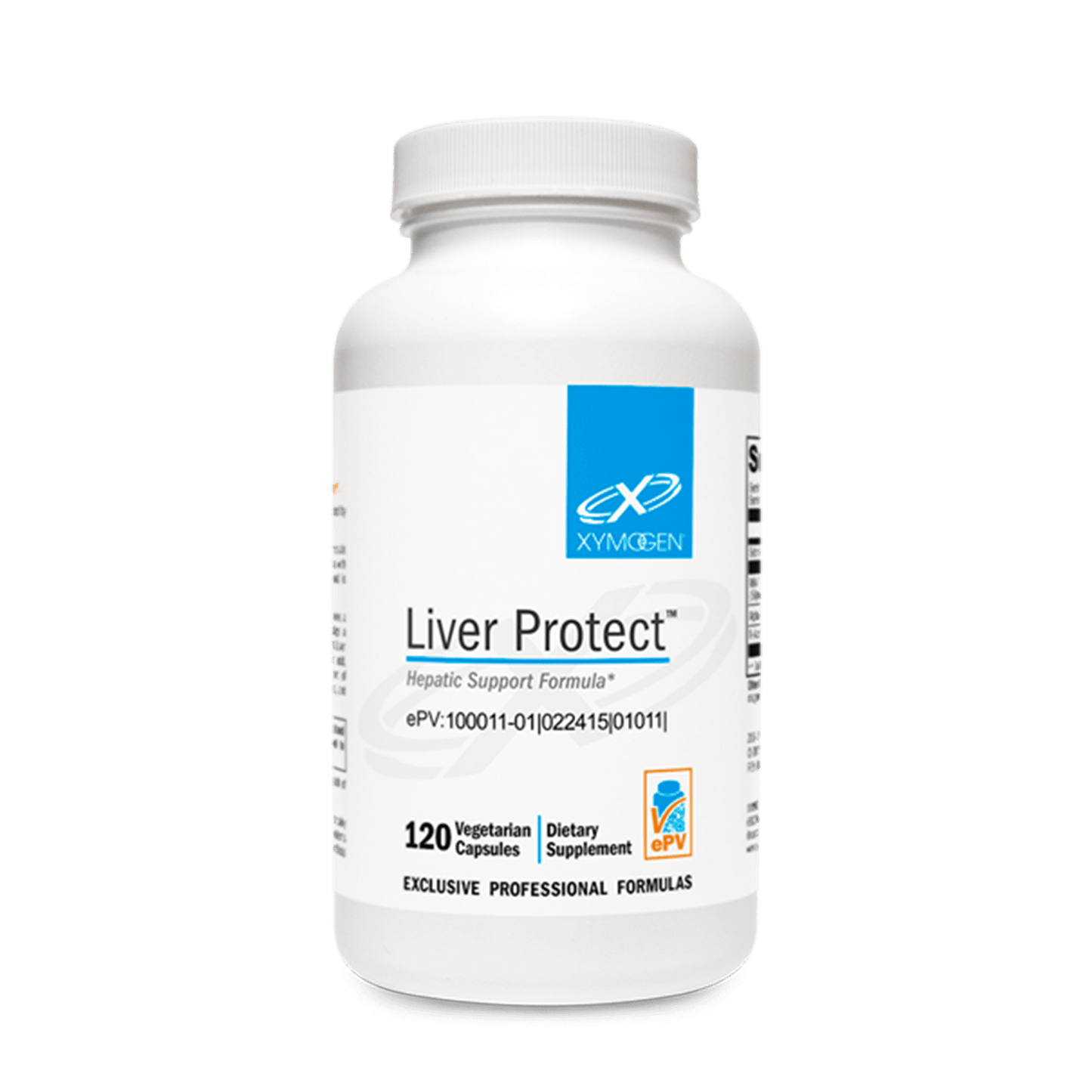 Xymogen Liver Protect Capsules