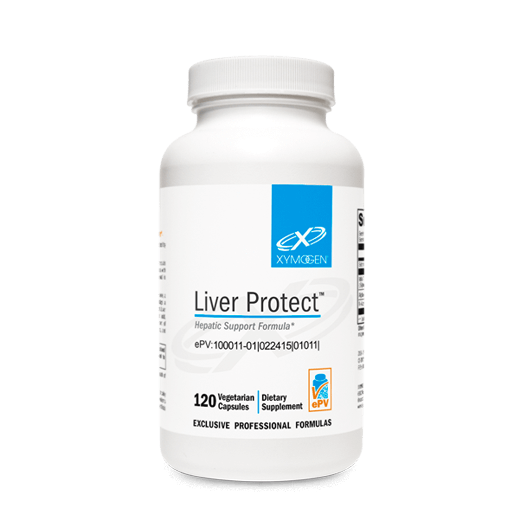 Xymogen Liver Protect Capsules