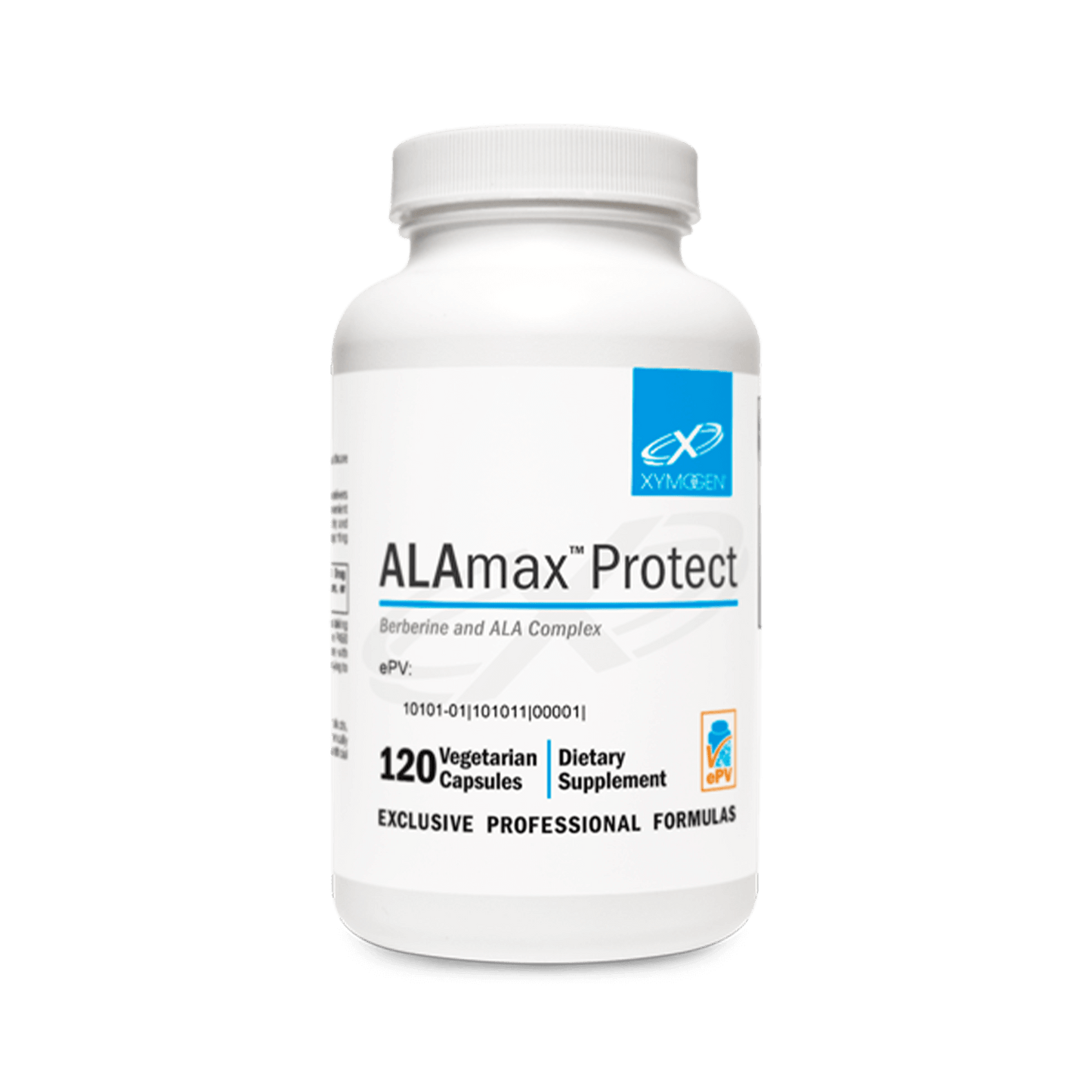 Xymogen Alamax Protect Capsules