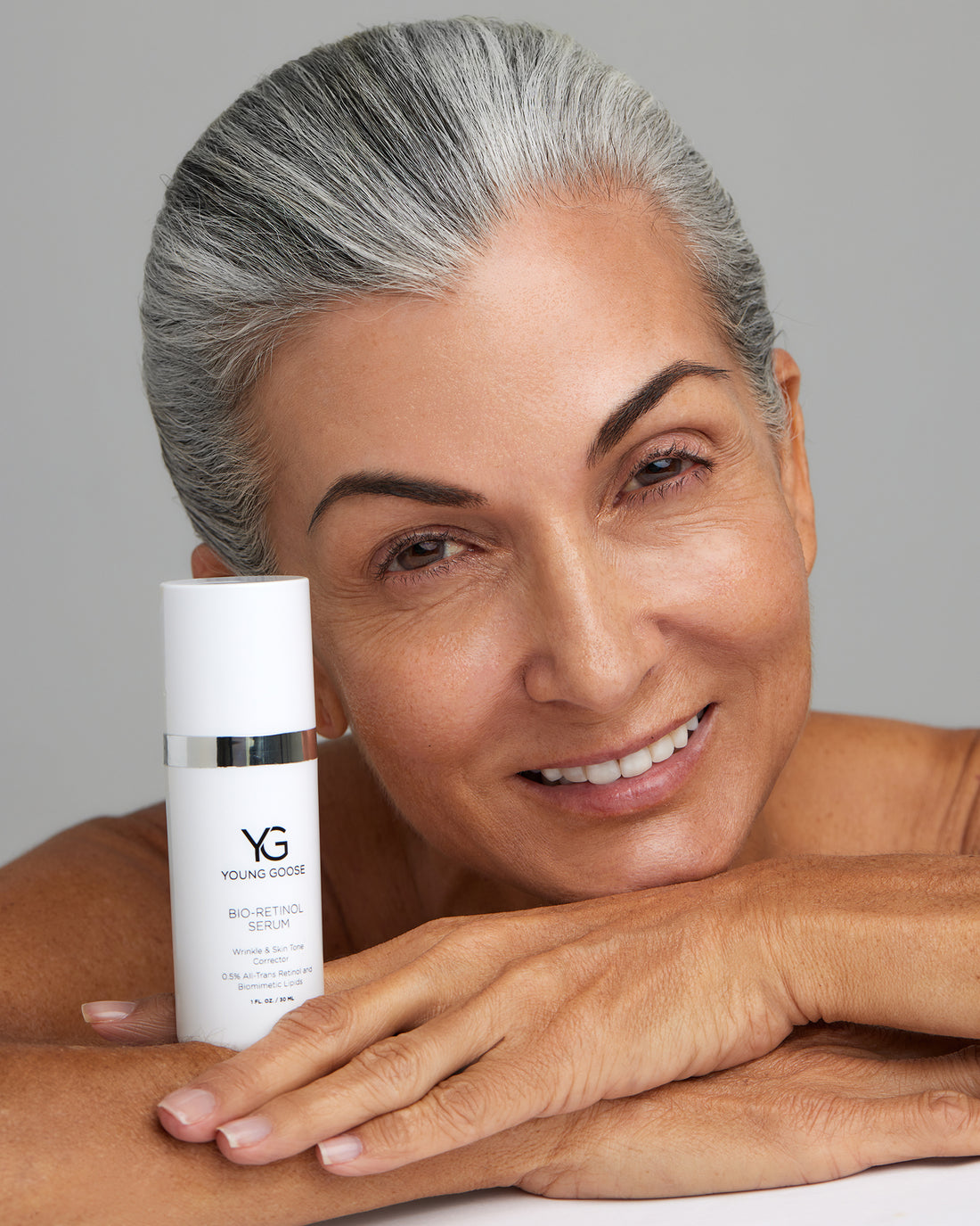 Young Goose Bio-Retinol Serum 3