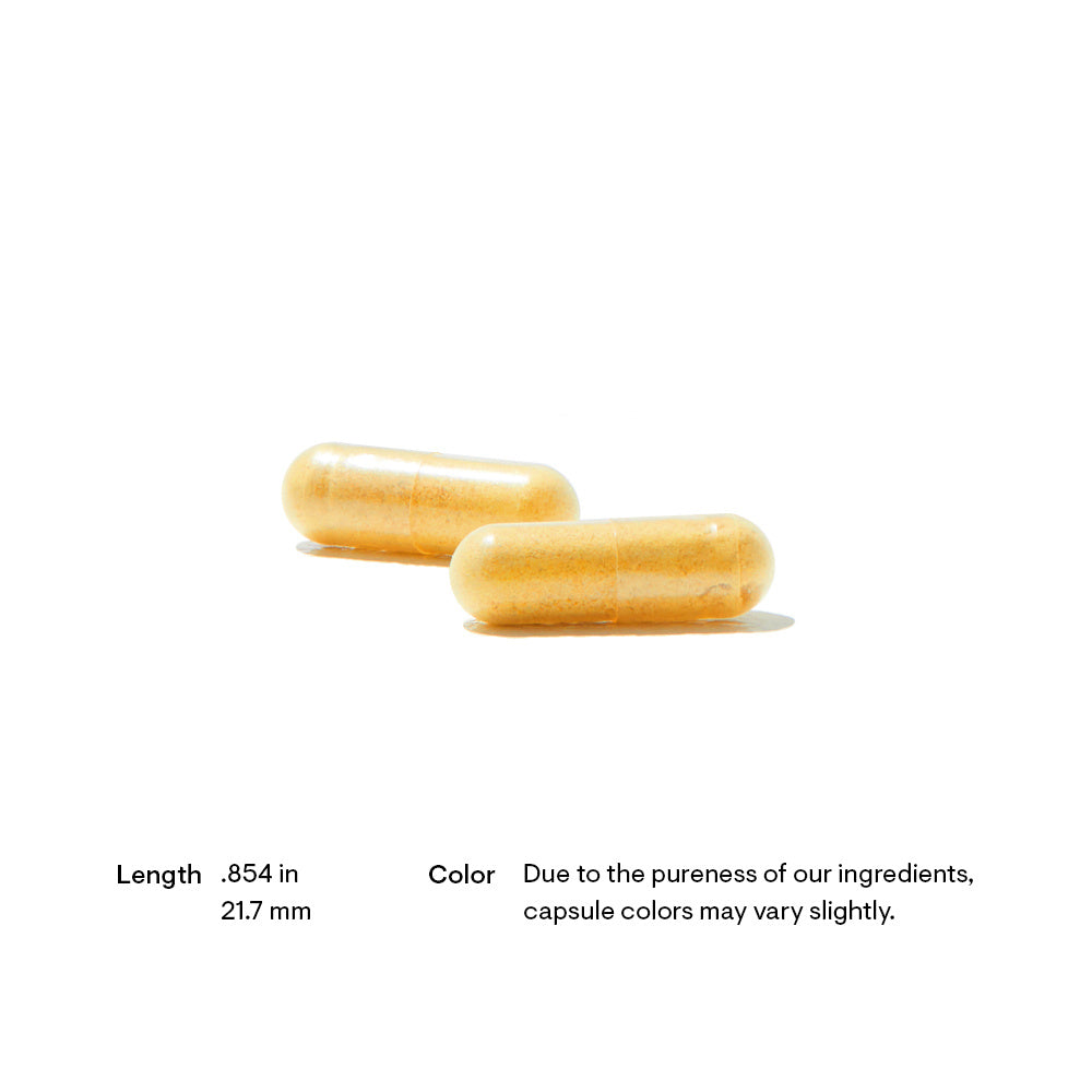 Thorne B-Complex #12 Capsules