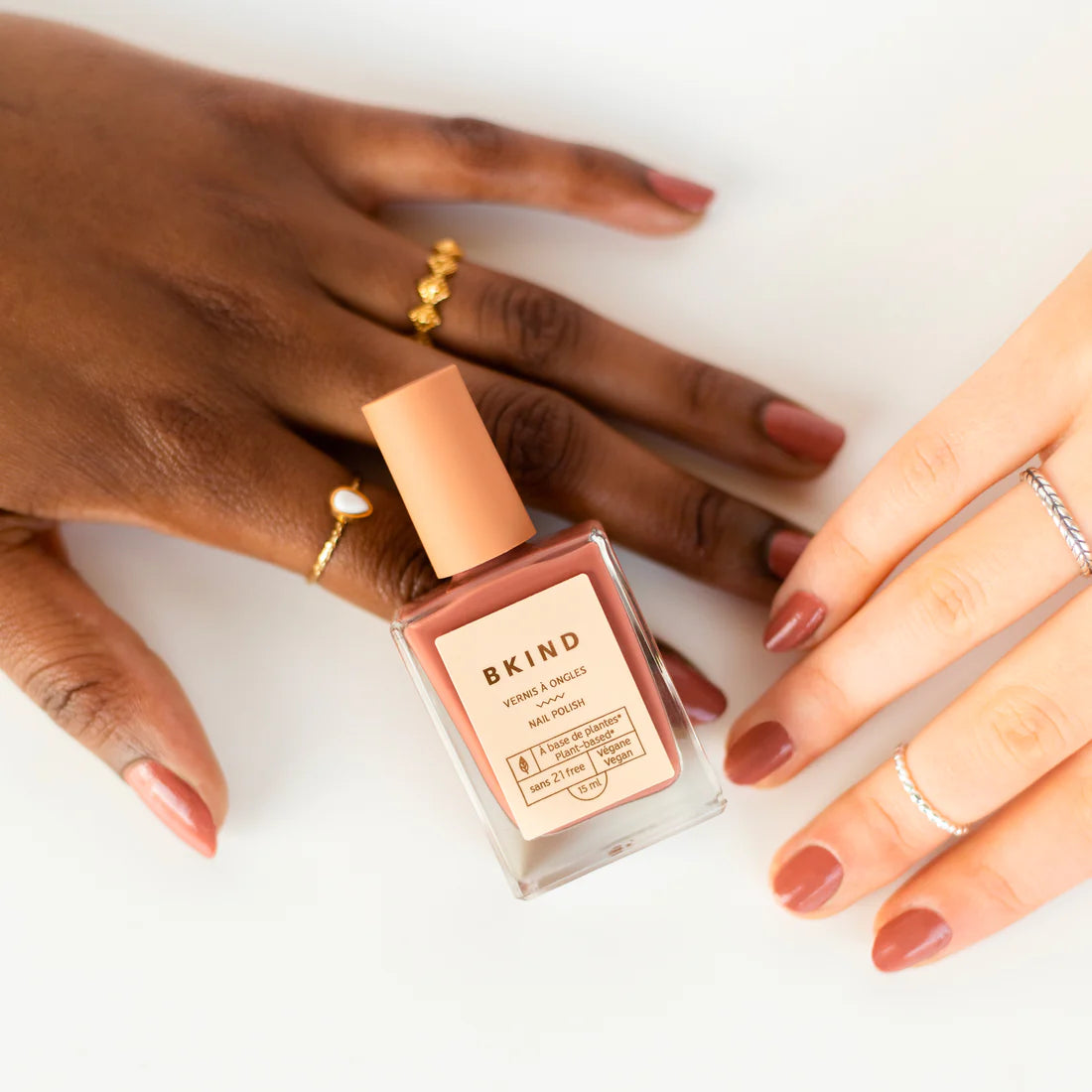 BKIND Nail Polish - Arizona 2
