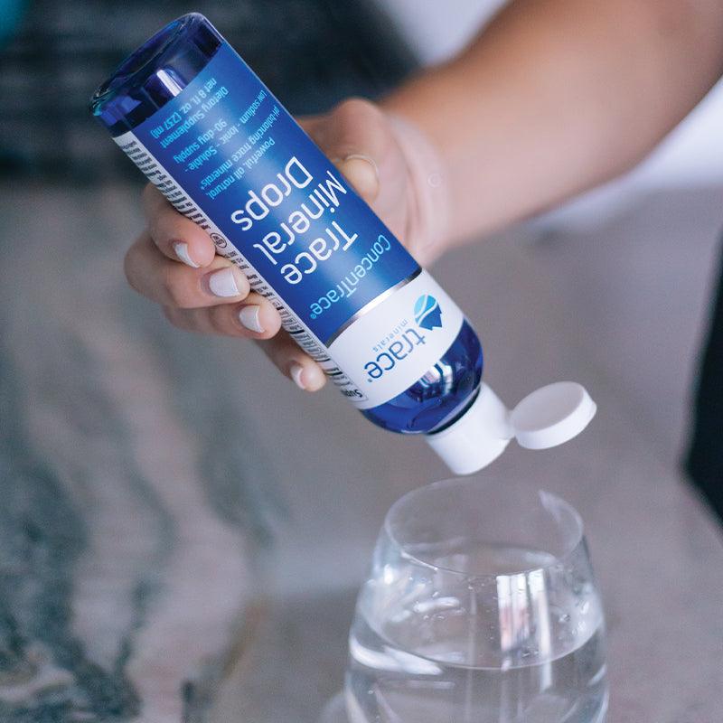 ConcenTrace Trace Mineral Drops 2