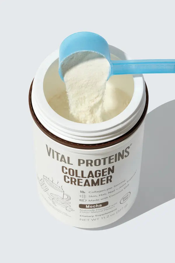 Vital Proteins Collagen Creamer 3