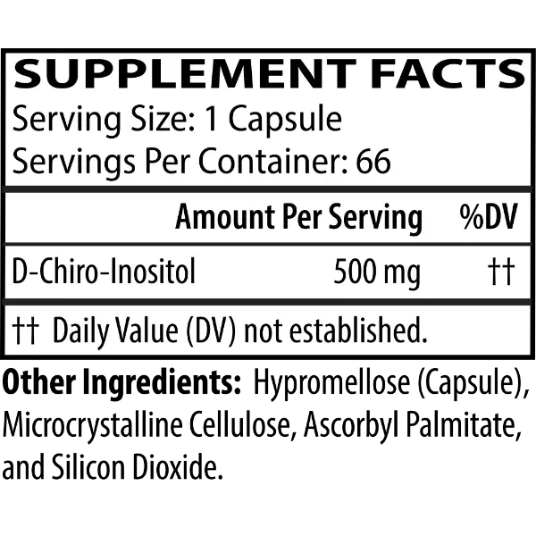 NBX Wellness DCI Cell Recovery Capsules 3