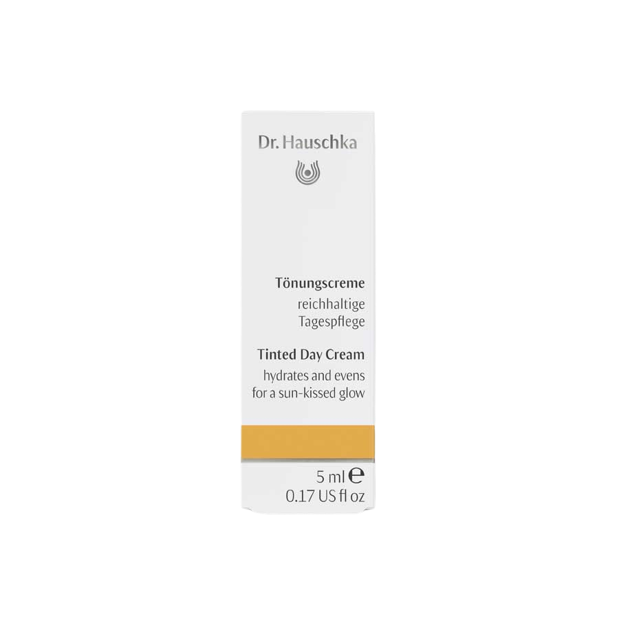 Dr. Hauschka Tinted Day Cream