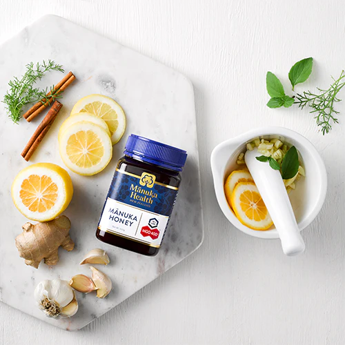 Manuka Health Manuka Honey MGO 263 3